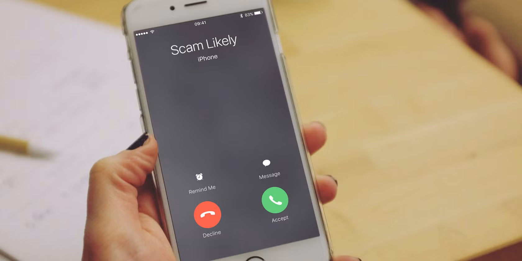 spam likely